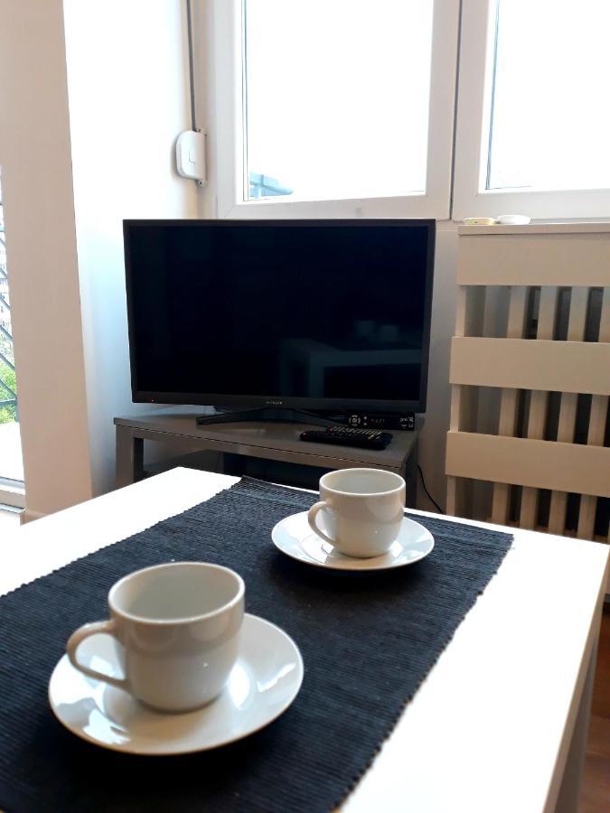 Apartment Vanilla Белград Екстер'єр фото