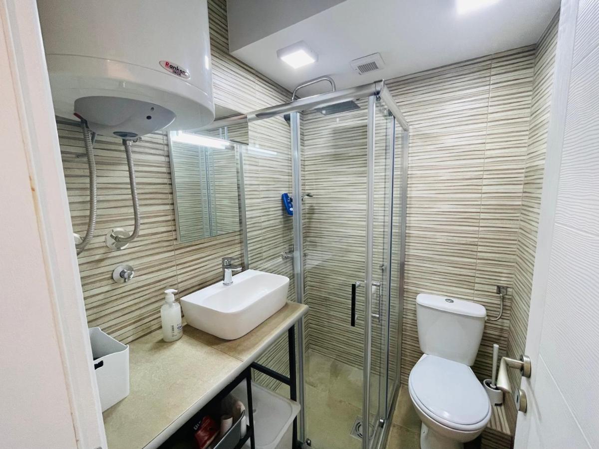 Apartment Vanilla Белград Екстер'єр фото