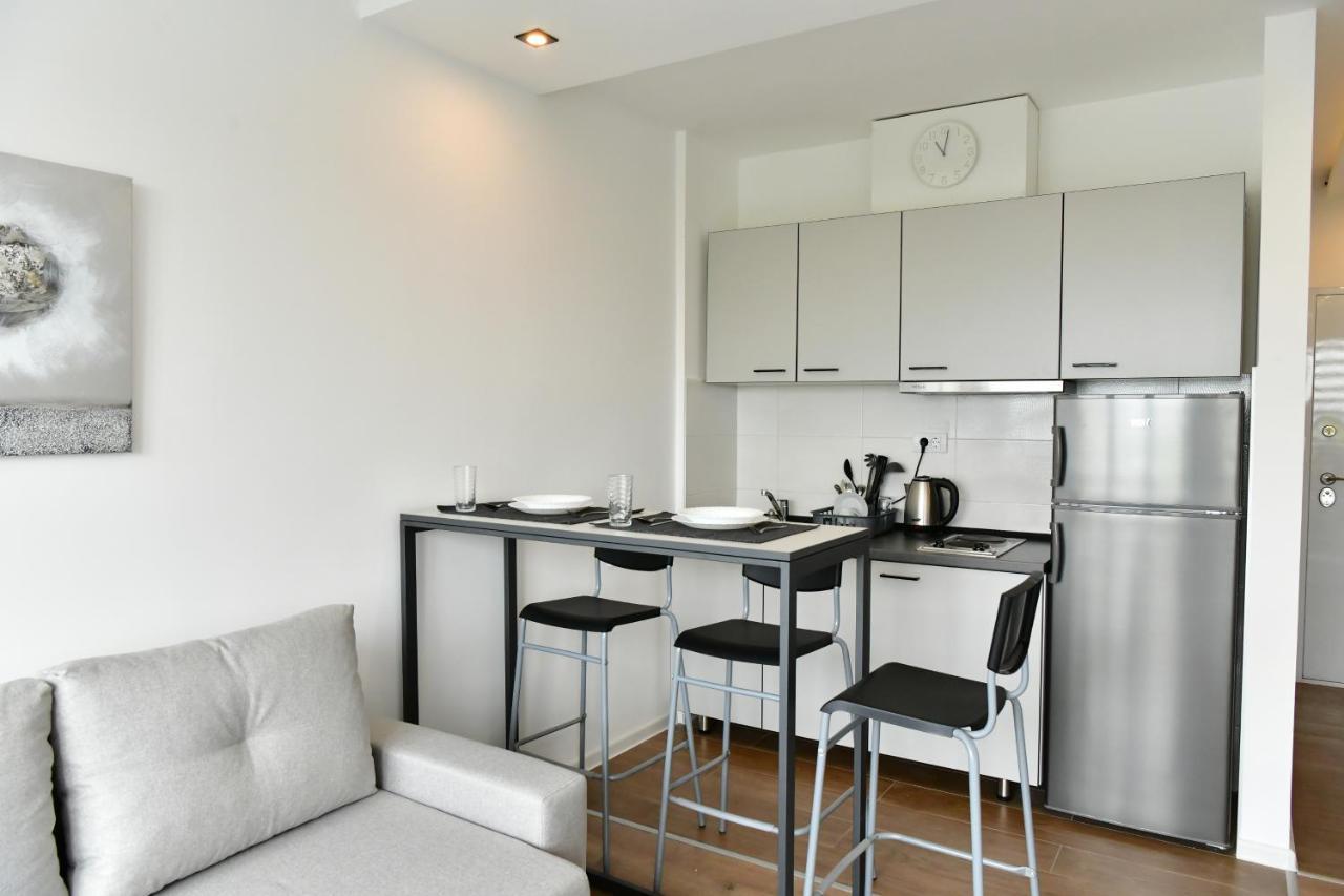 Apartment Vanilla Белград Екстер'єр фото